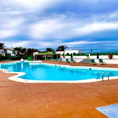 Casa Sandra Cocosol Costa De Antigua Ngoại thất bức ảnh