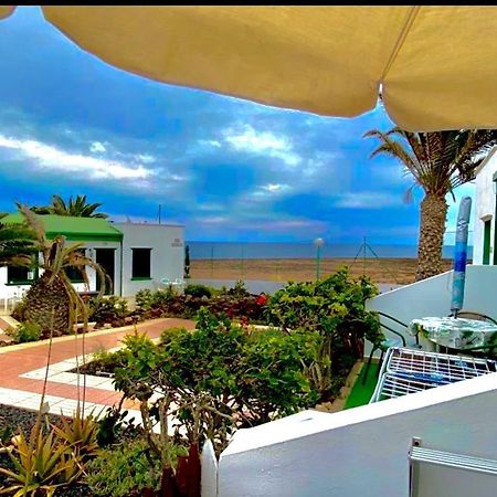 Casa Sandra Cocosol Costa De Antigua Ngoại thất bức ảnh