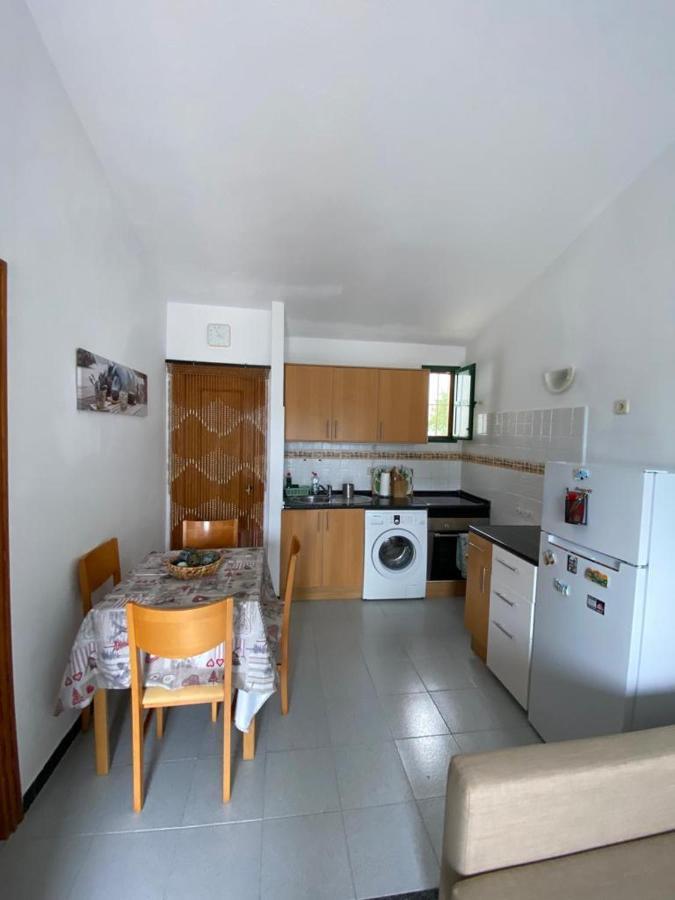 Casa Sandra Cocosol Costa De Antigua Ngoại thất bức ảnh