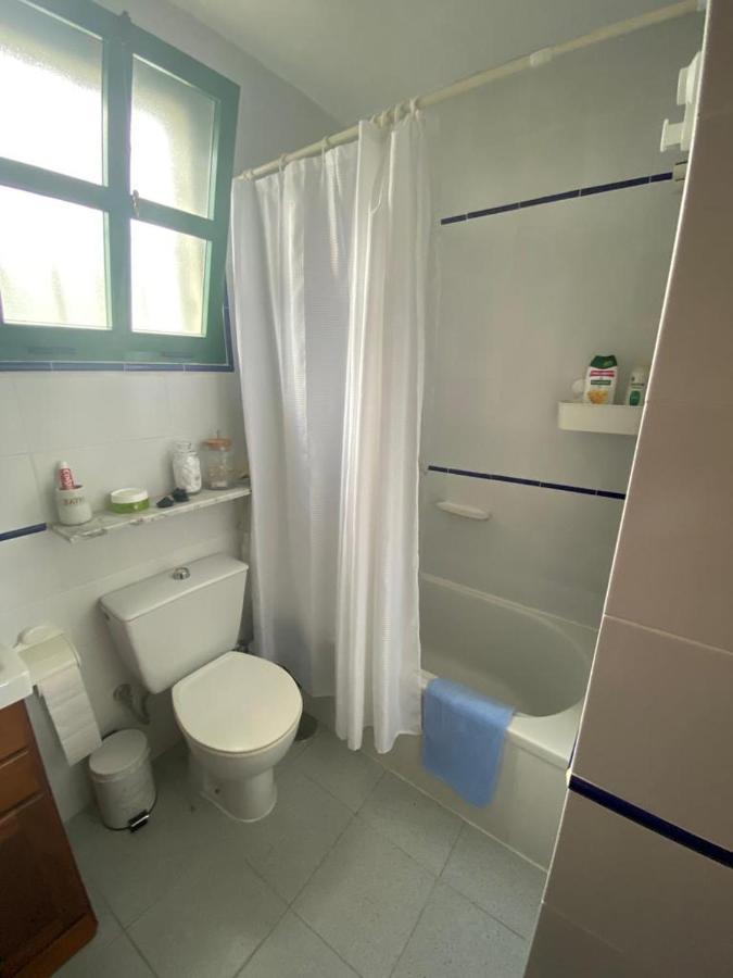 Casa Sandra Cocosol Costa De Antigua Ngoại thất bức ảnh