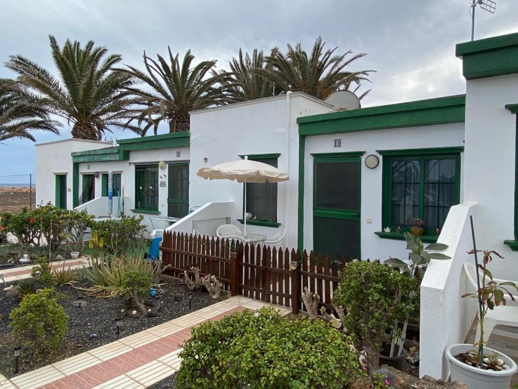 Casa Sandra Cocosol Costa De Antigua Ngoại thất bức ảnh