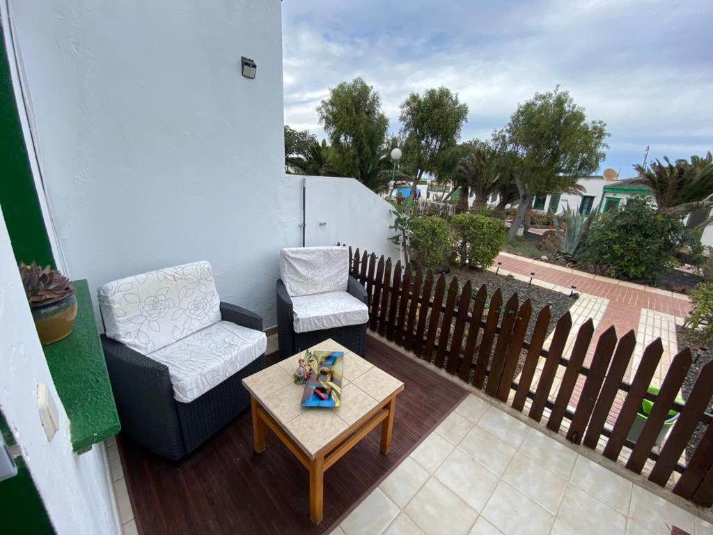 Casa Sandra Cocosol Costa De Antigua Ngoại thất bức ảnh