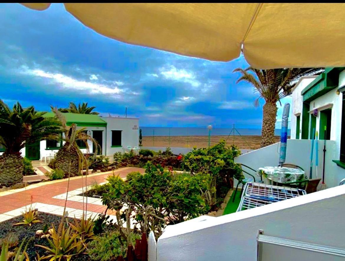 Casa Sandra Cocosol Costa De Antigua Ngoại thất bức ảnh